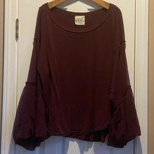 Tunic by Free People